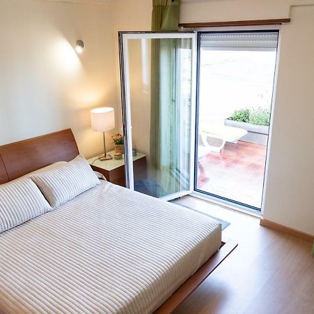 Appartamento Window To The Sea Oeiras Esterno foto
