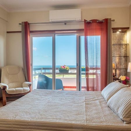 Appartamento Window To The Sea Oeiras Esterno foto